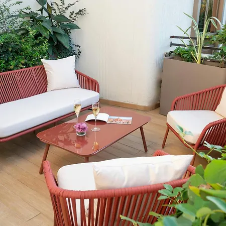 Starhotels Michelangelo Florence-2